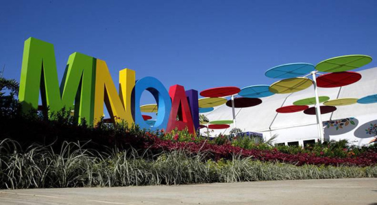Movimiento de Países No Alineados