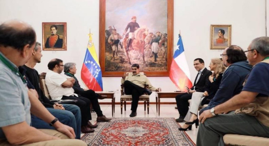 Maduro