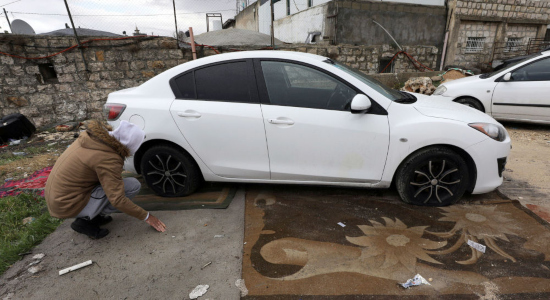 Automóvil