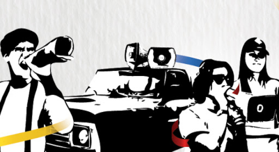 Comunicación Popular