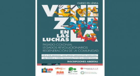 Lucha feminista en Venezuela