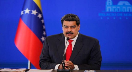 Maduro