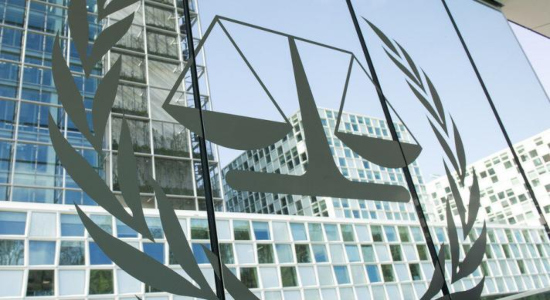 Sede de La Haya de la Corte Penal Internacional (Foto: ONU) 