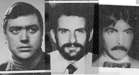 40 años del caso Almería, torturados hasta la muerte tras ser confundidos con militantes vascos.