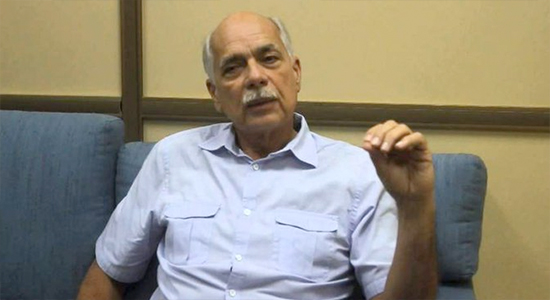 Gobierno Nacional lamenta partida física de William Izarra