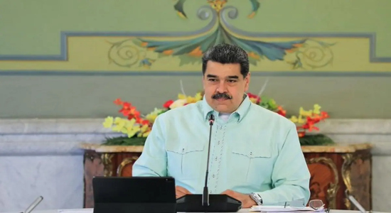 Maduro