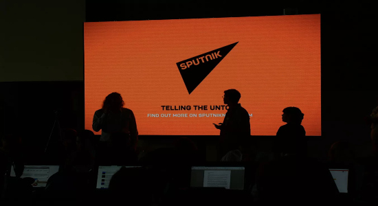 Sputnik