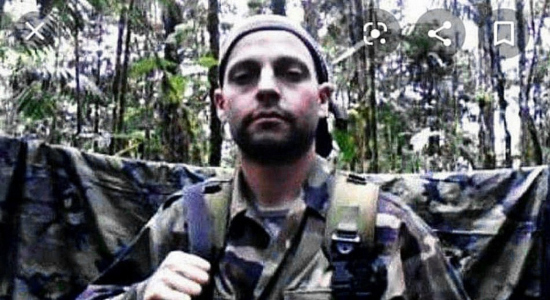 Facundo Molares Schoenfeld