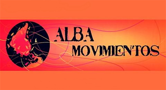 ALBA Movimientos
