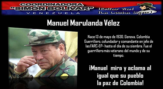 Csb Manuel Marulanda
