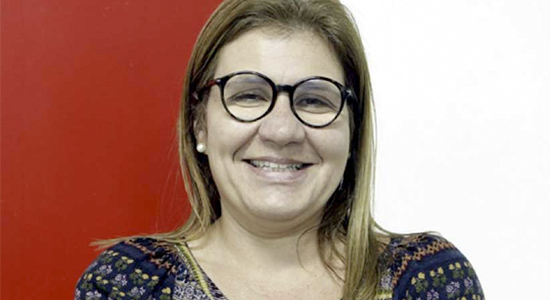 Pascualina Curcio