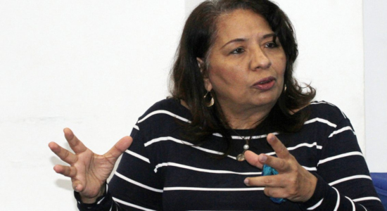 Ilenia Medina