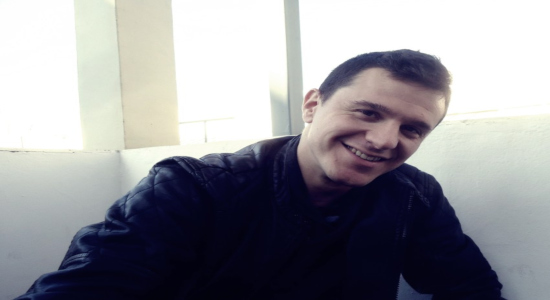 Jonathan Martínez