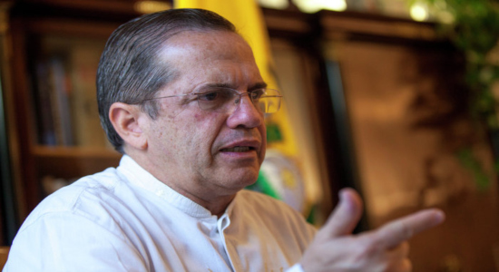 Ricardo Patiño