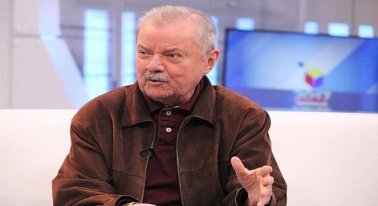 Eleazar Díaz Rangel