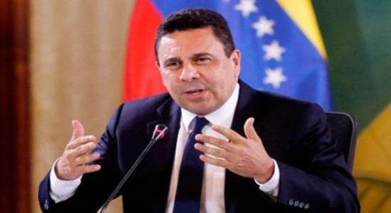 Samuel Moncada
