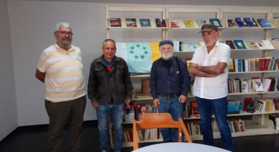 Comunidad Canaria Bolivariana de Venezuela 
