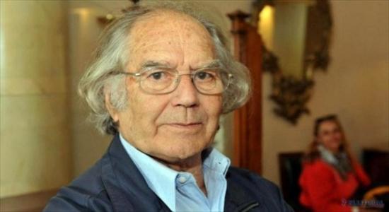 Adolfo Pérez Esquivel