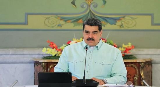 Maduro